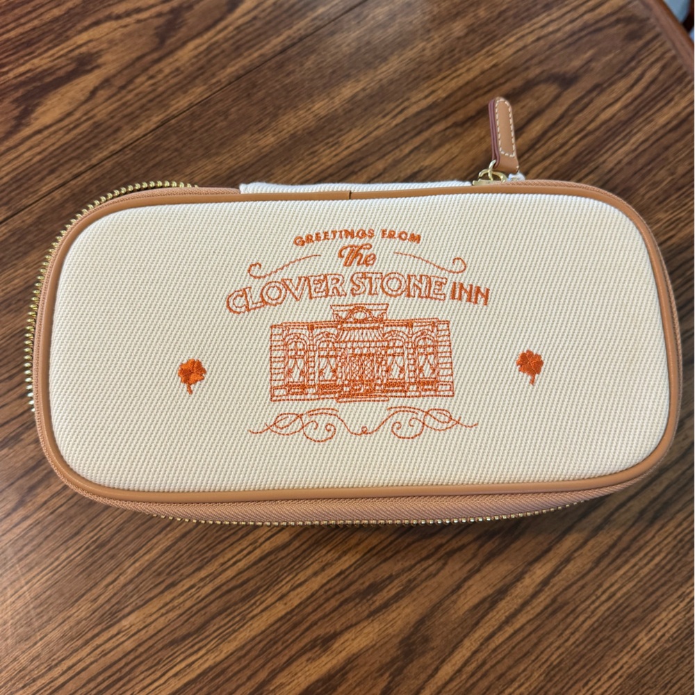 Stoney clover lane bon voyage collection
